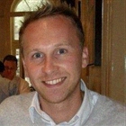 Steven Crumblehulme