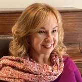 Amanda Parrott
