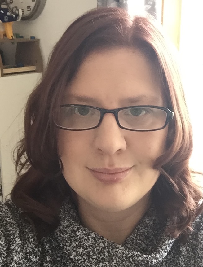 Jessica Durrans