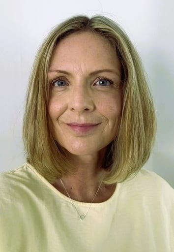 Sarah L.