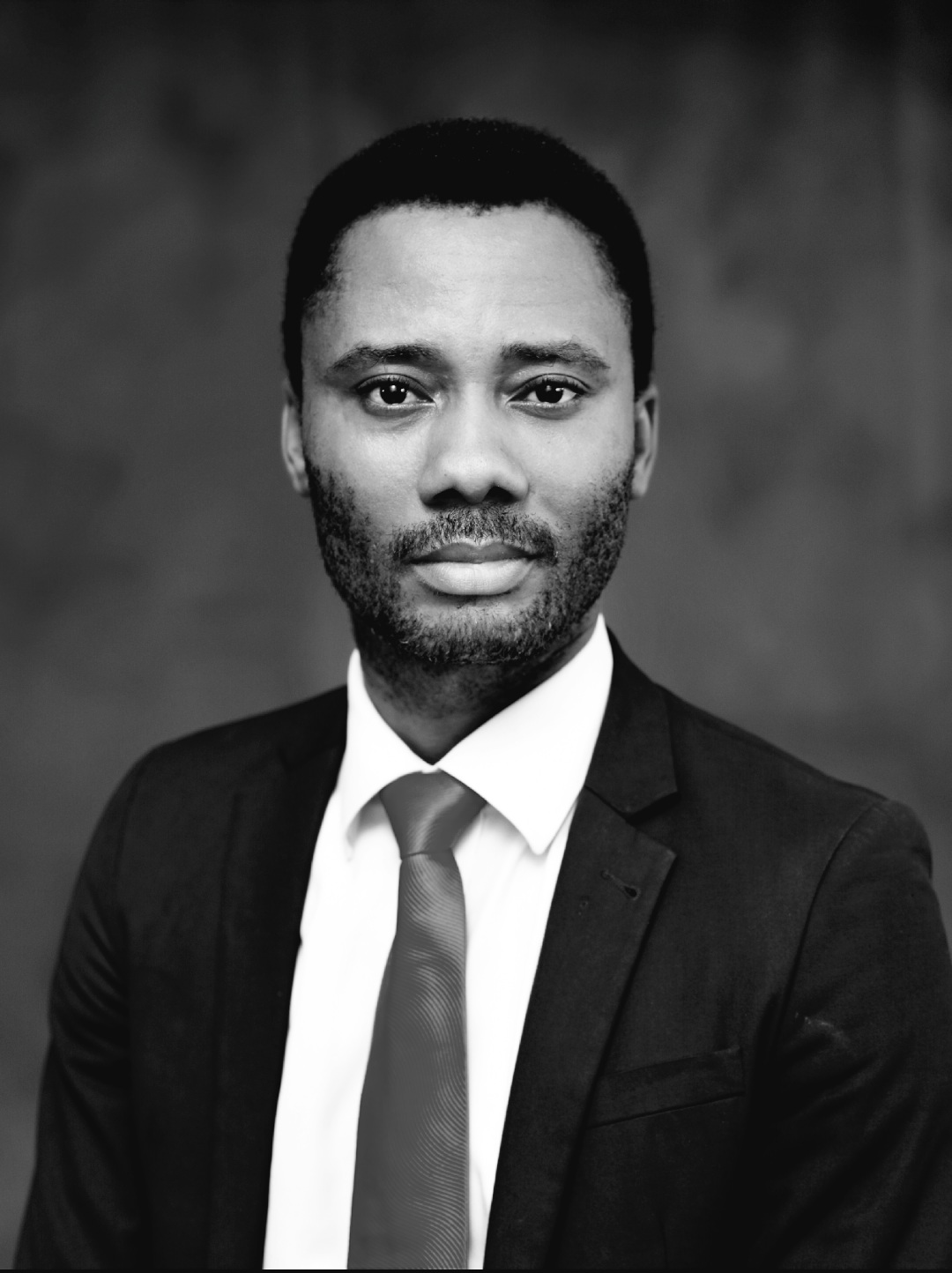 Chidozie Kingsley E.