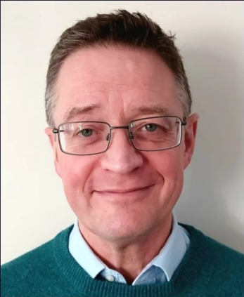 Alastair B.