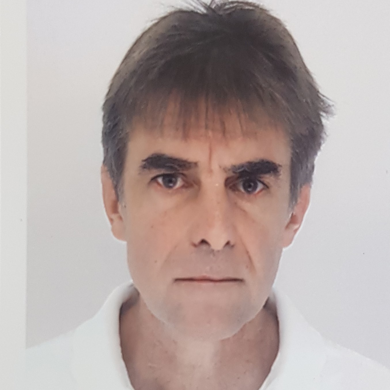 Mark F.