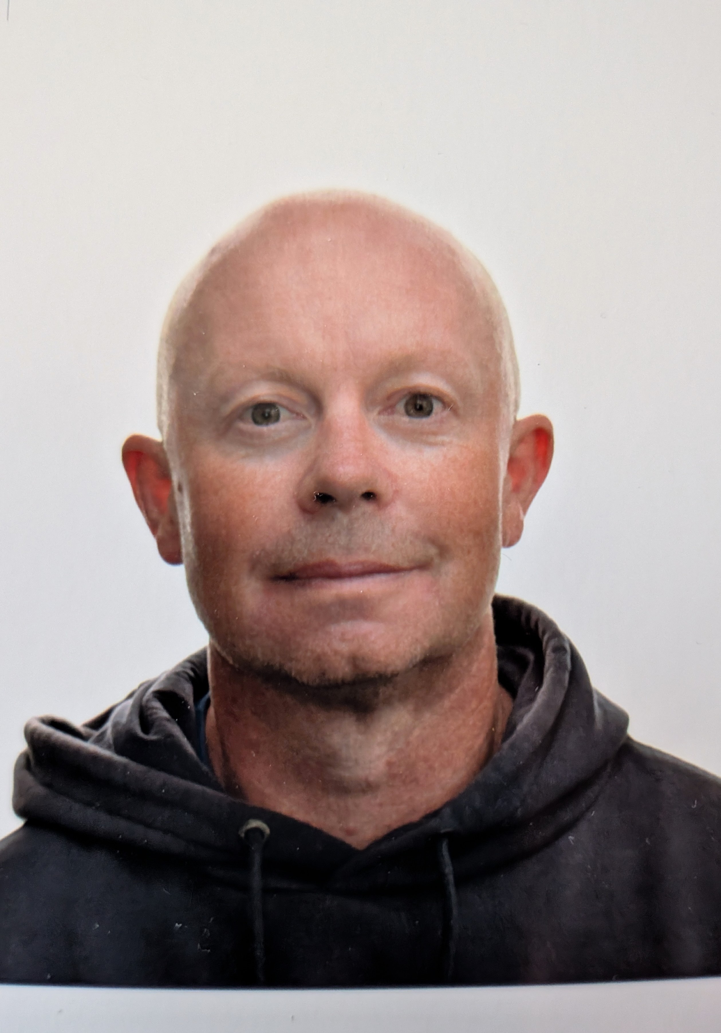 Mark B.