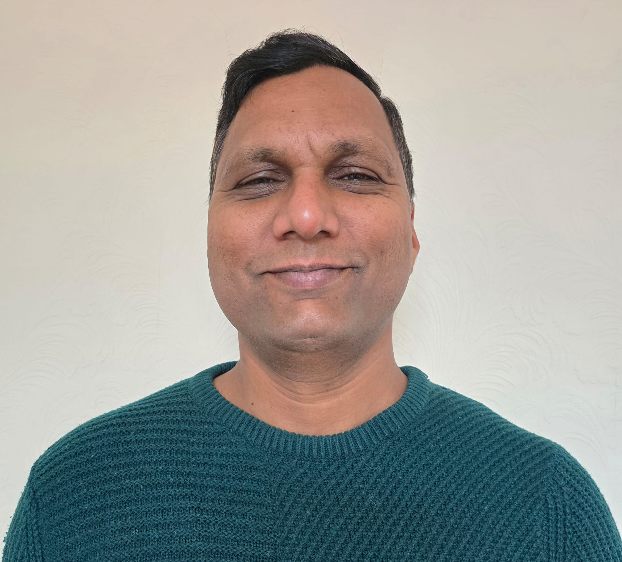 Faiyaz P.