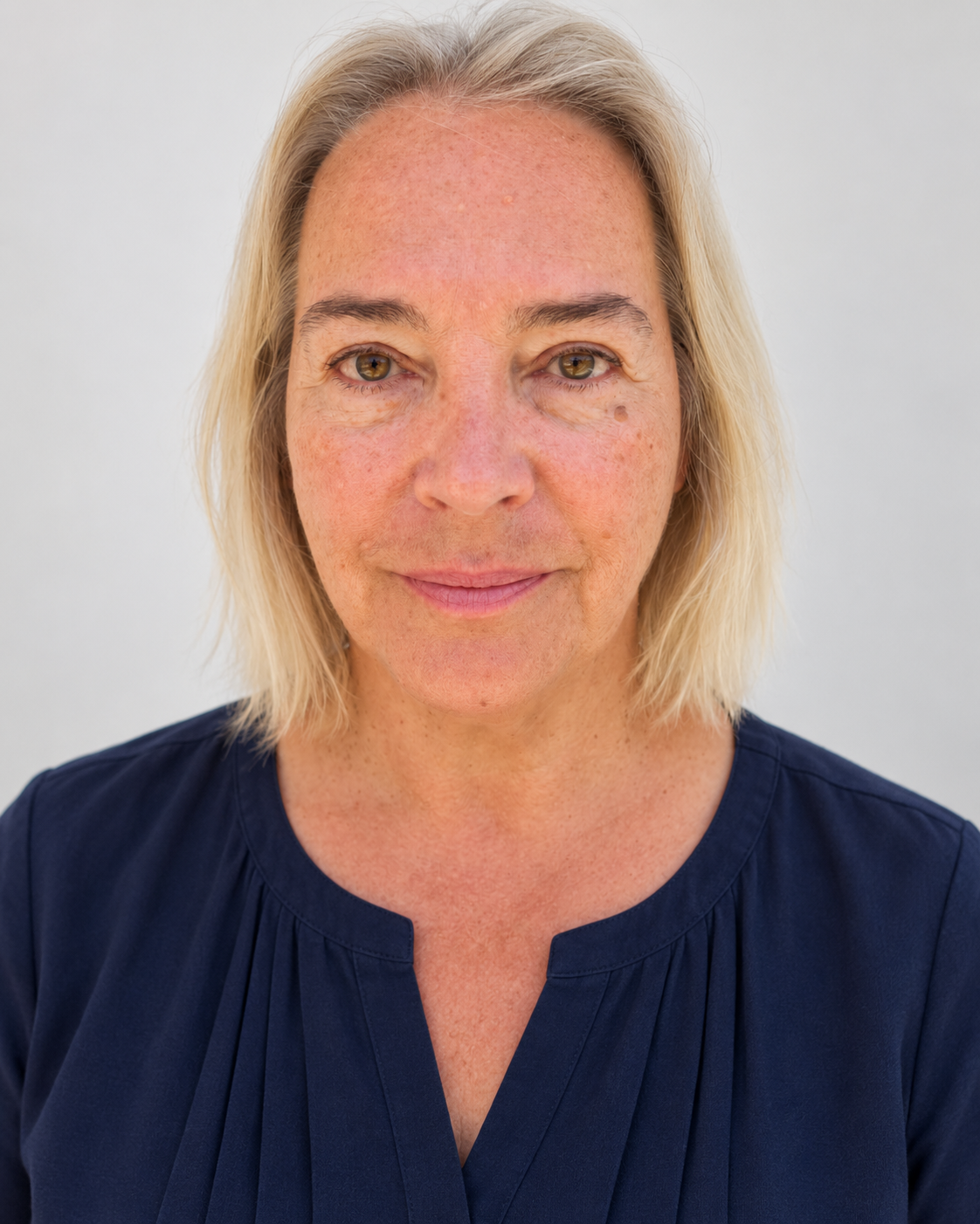 Gail P.