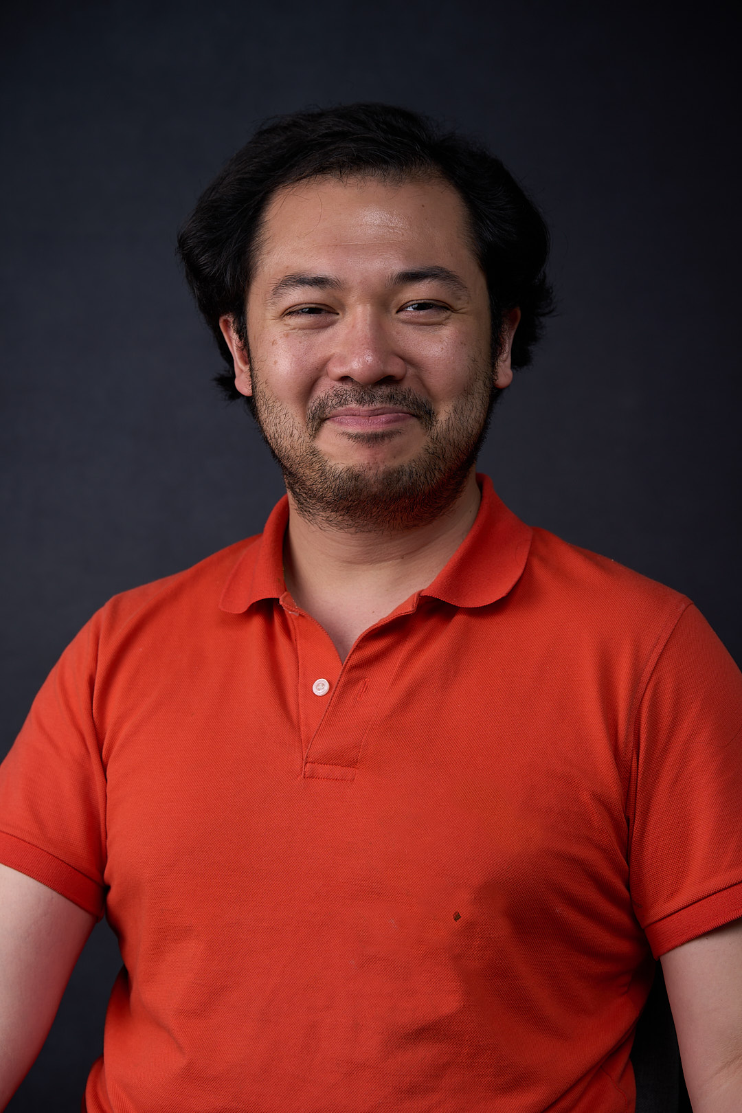 Javier Nicanor Padilla C.