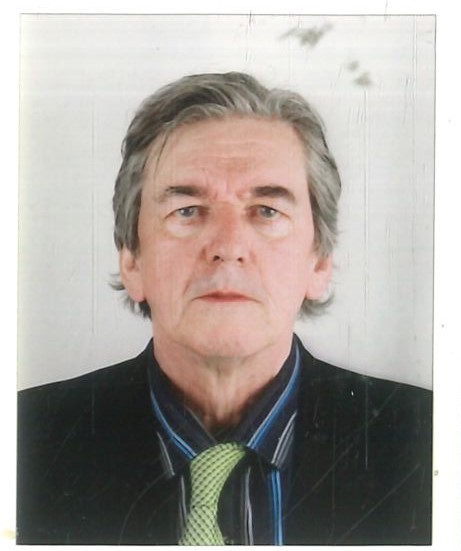 Kevin Anthony H.
