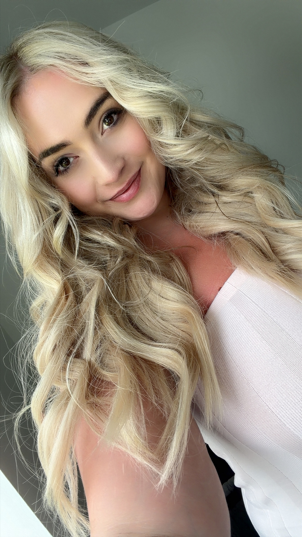 Melissa Ann B.