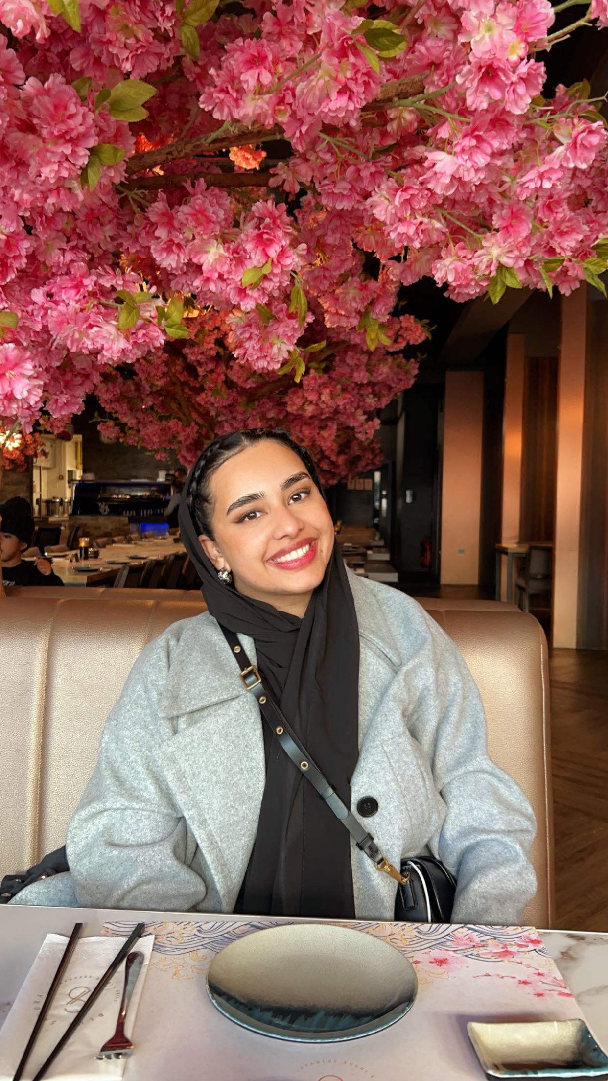 Nadia M.