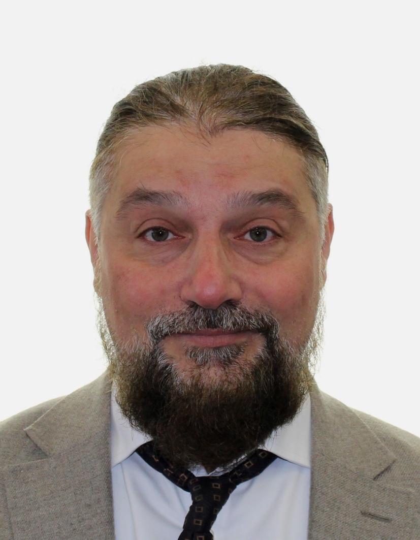 Dr Timur C.