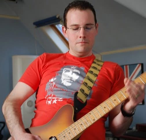Matt K.